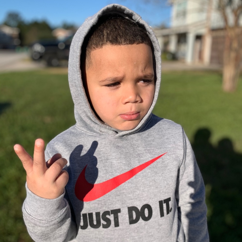 Meet your Posher, Brixton